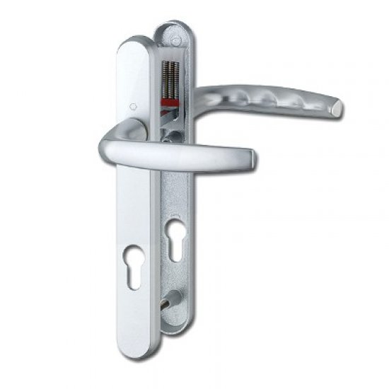 Hoppe Atlanta Upvc Lever Door Furniture